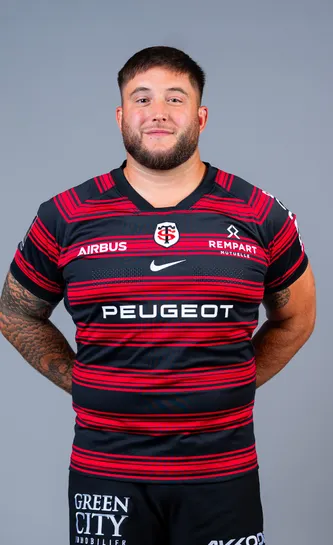 Cyril Baille, trombinoscope saison 2025/2026