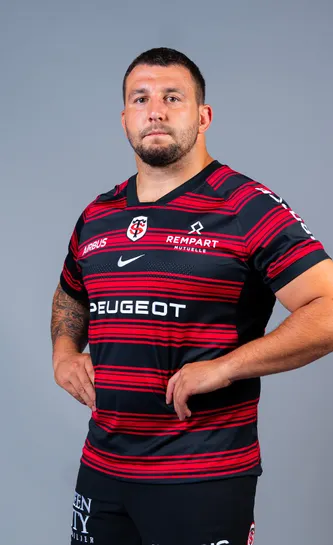 Dorian Aldegheri, trombinoscope saison 2025/2026