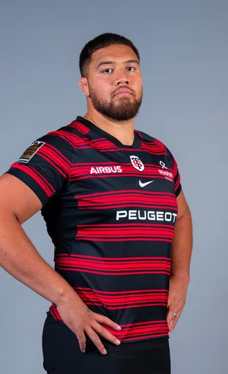 Emmanuel Meafou, trombinoscope 2025/2026