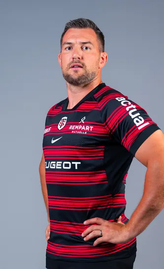 François Cros, trombinoscope saison 2025/2026 