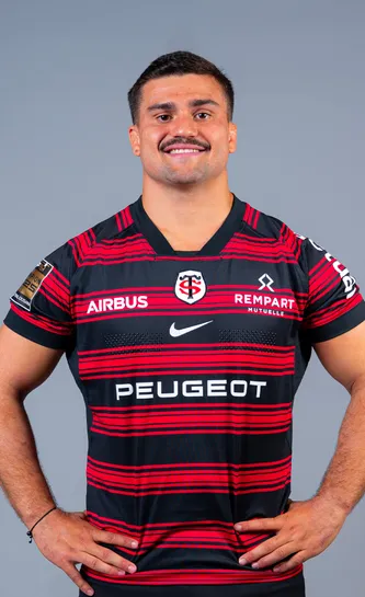 Guillaume Cramont, trombinoscope 2025/2026