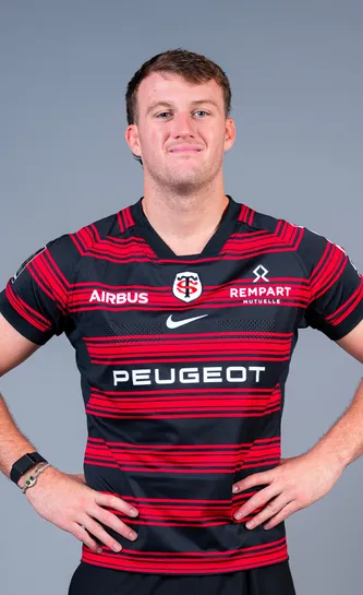 Joshua Brennan, trombinoscope saison 2025/2026