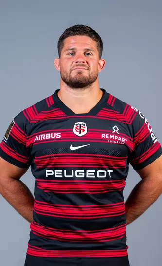 Julien Marchand, trombinoscope saison 2025/2026