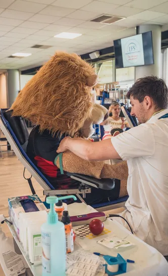 Ovalion Santé