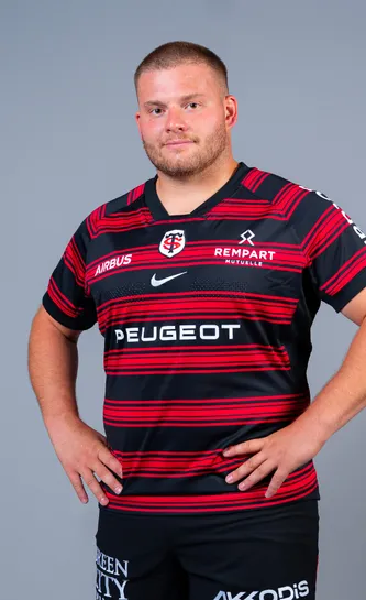 Paul Mallez, trombinoscope saison 2025/2026