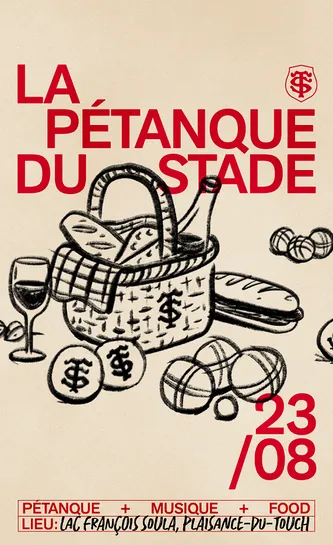 pétanque