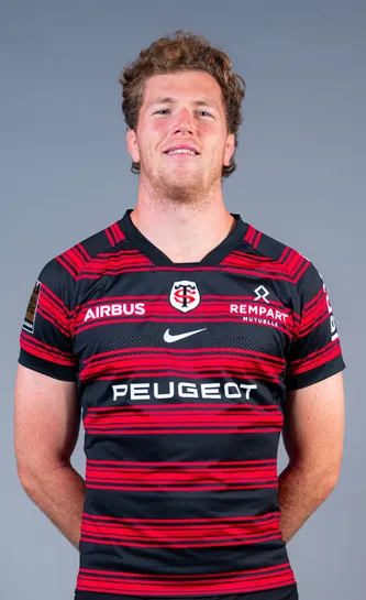 Thibaud Flament, trombinoscope saison 2025/2026