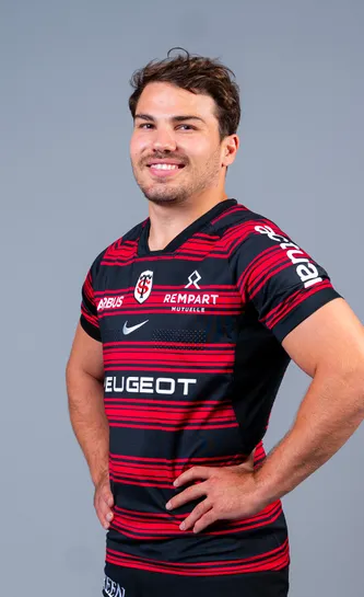 Trombi Antoine Dupont 25/26