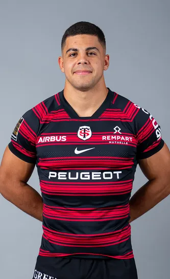 Santiago Chocobares - Trombinoscope saison 2025/2026