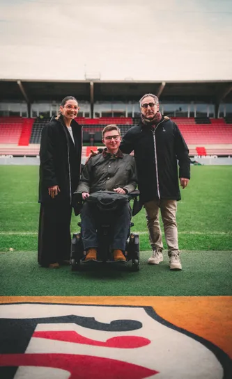 Journée DuoDay 25/26