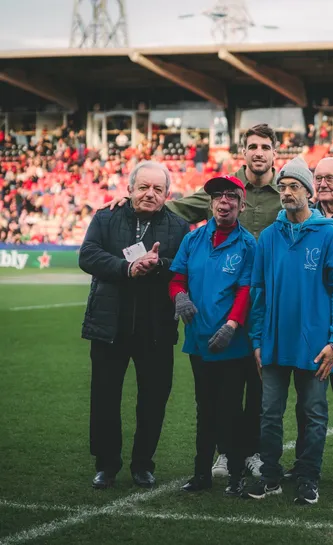 Fondation Marie Louise