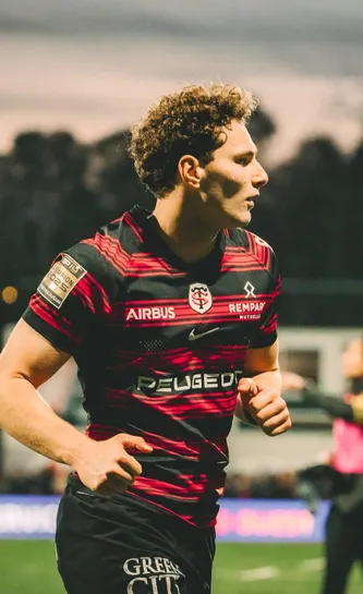 Valentin Delpy, match saison 25/26