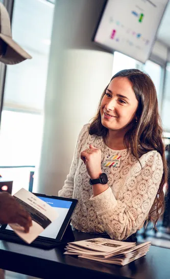5ème édition de la Bourse de l'Emploi 25/26