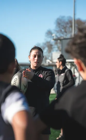 Intervention pour la journée internationale des droits des femmes 25/26