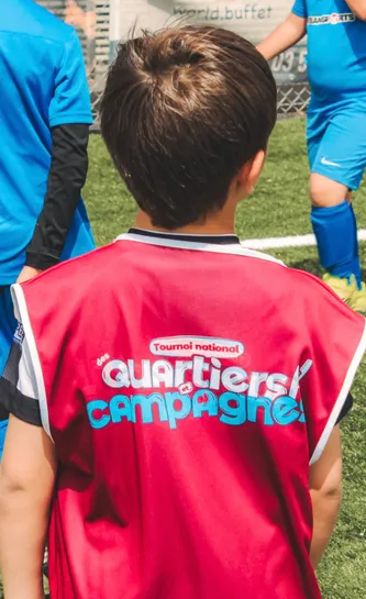 Tournoi National des Quartiers et des Campagnes