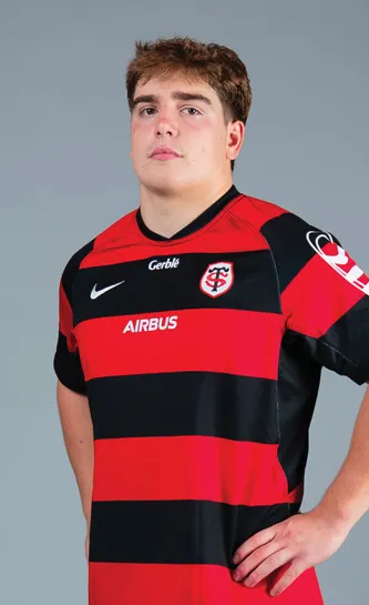 Card de Guilhem Lacand 26/27