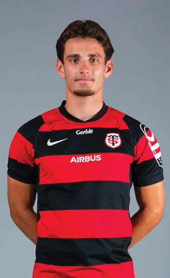 Card de Martin Thibaut 26/27