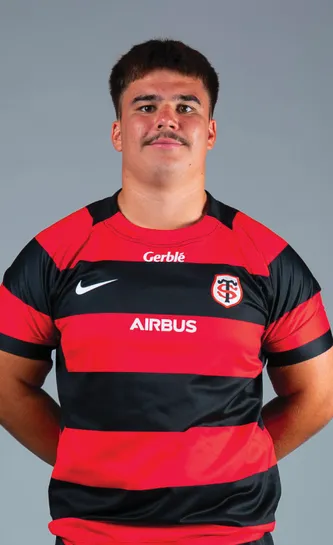 Card de Sacha Segard 26/27