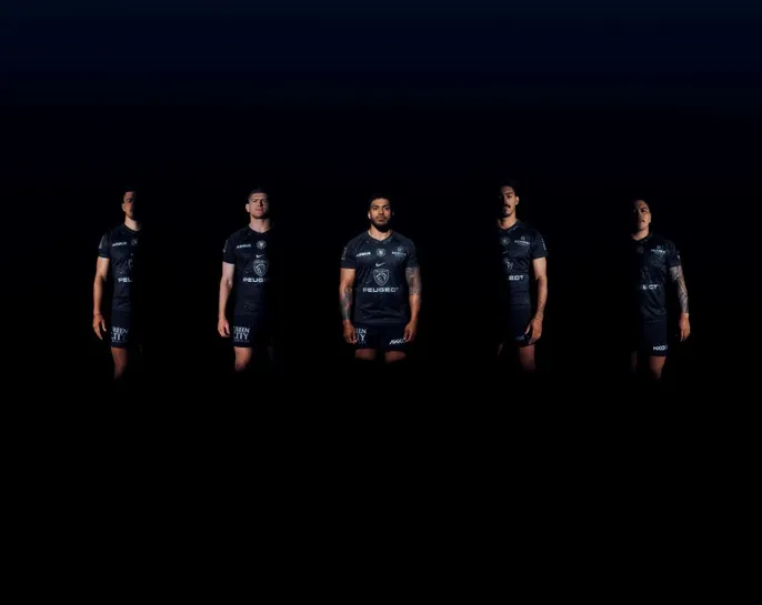 Maillot 4, saison 24-25, STxESAxNike