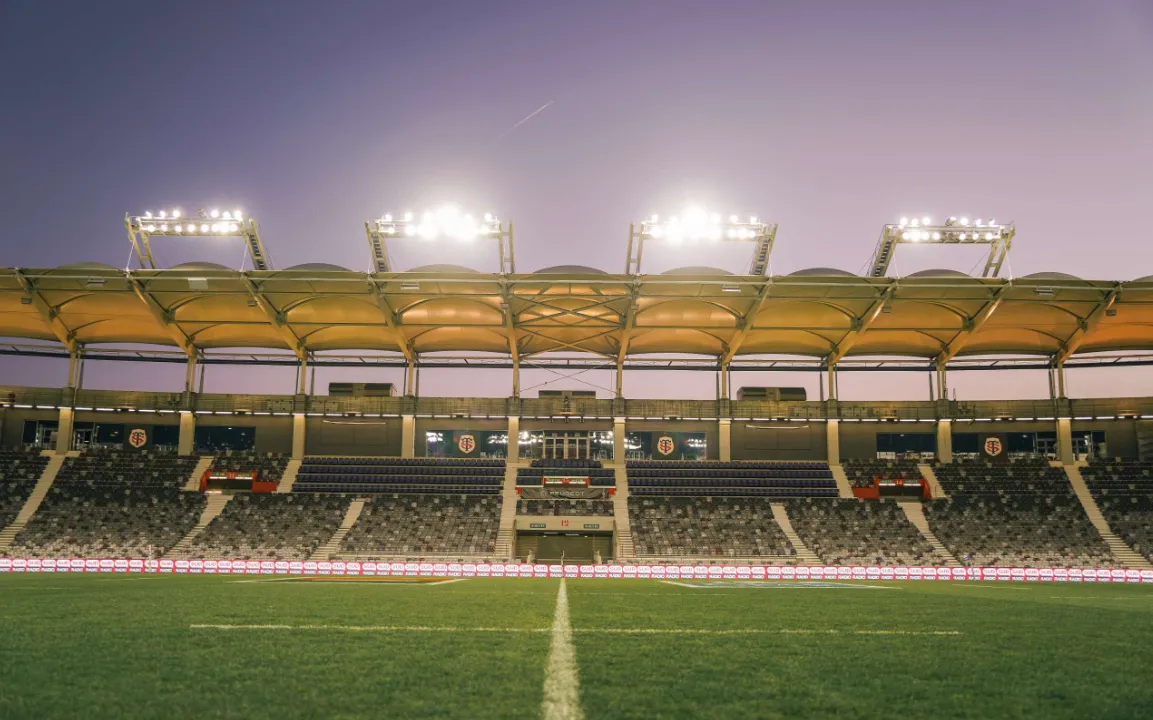 Stadium