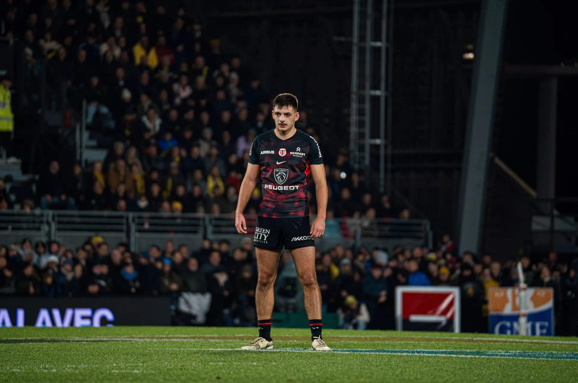 Lucas Vigneres