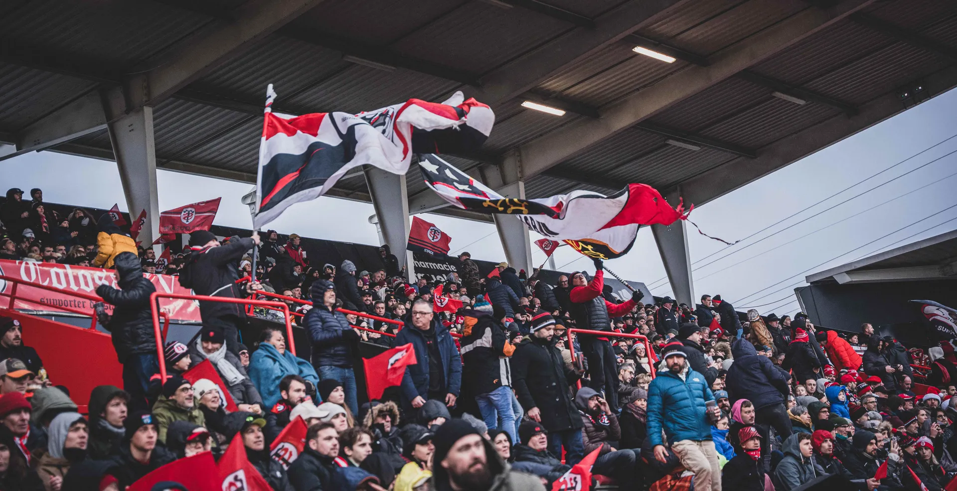 Tribune Ernest Wallon