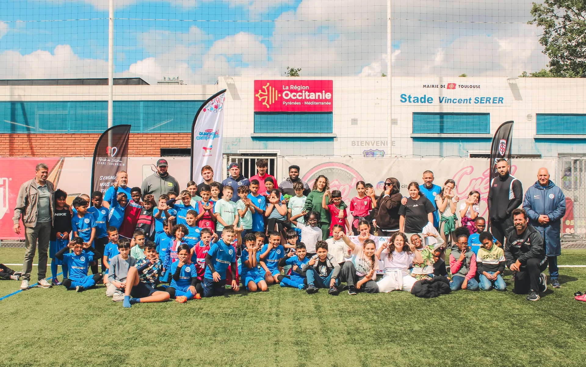 Tournoi National des Quartiers et des Campagnes