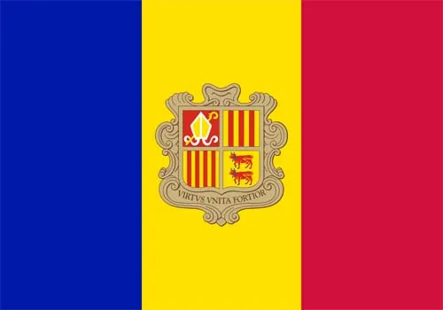 drapeau-andorre