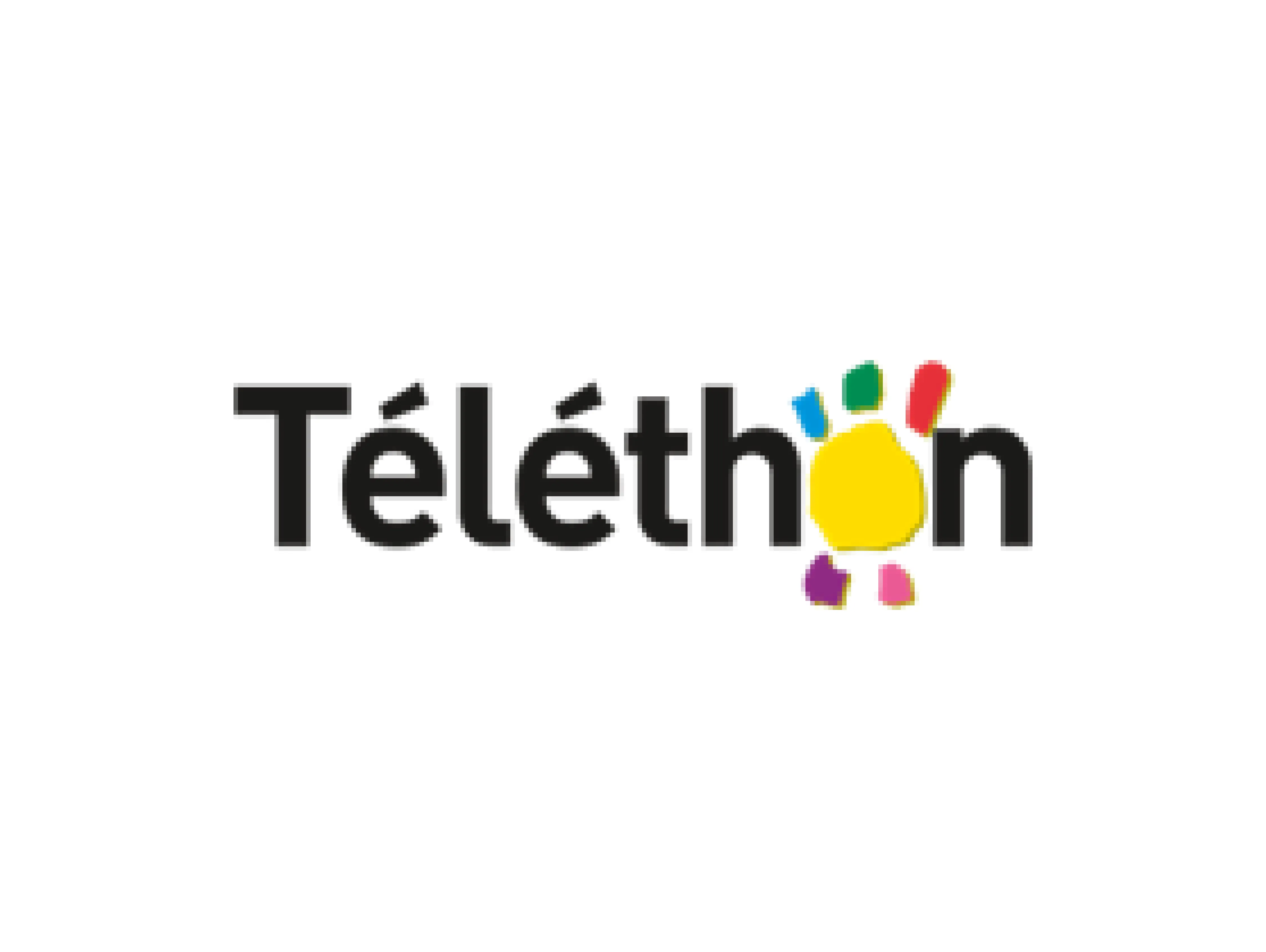 Téléthon, association soutenue par le ST S'engage