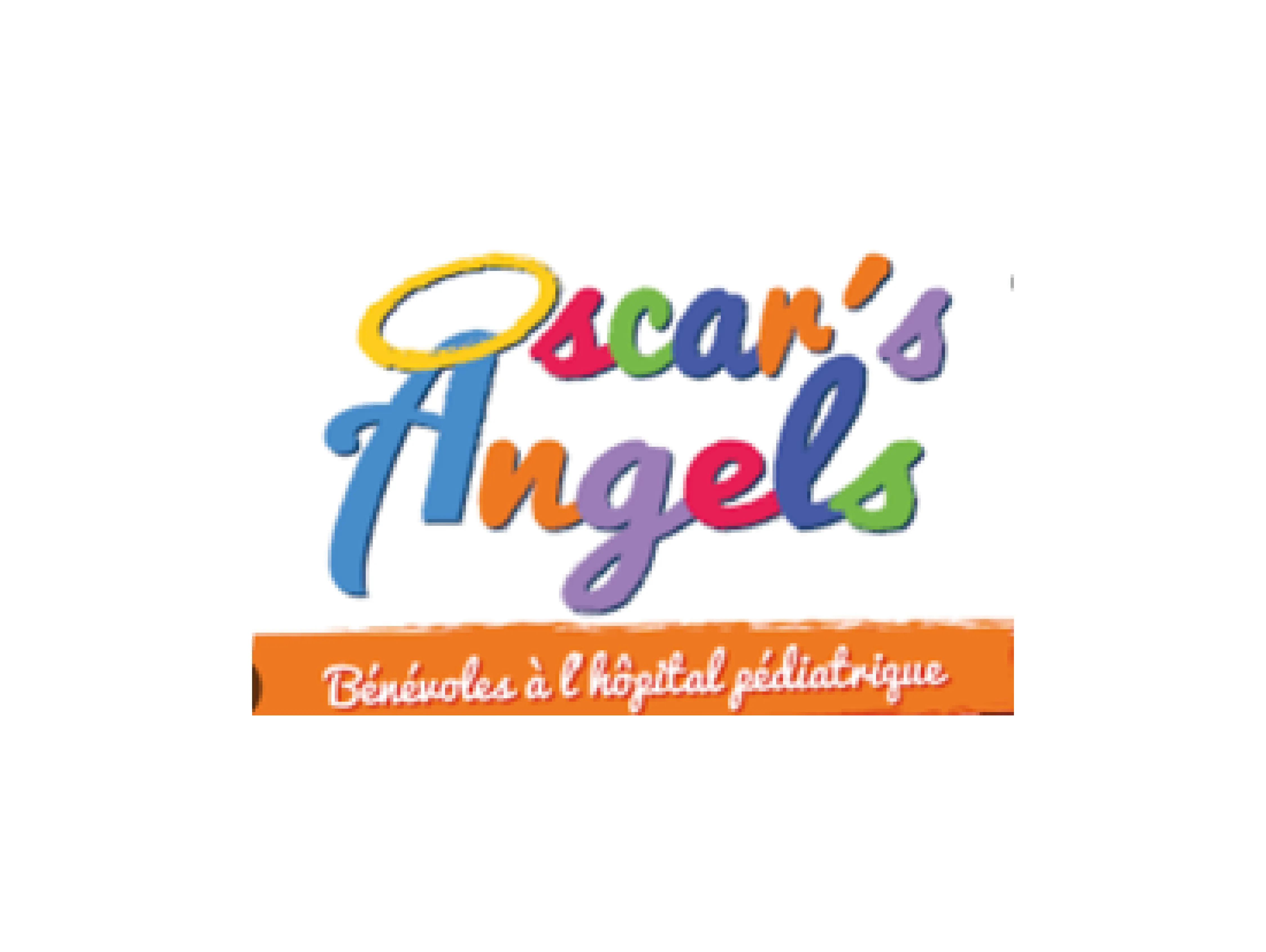 Oscar's Angels, association soutenue par le ST S'engage