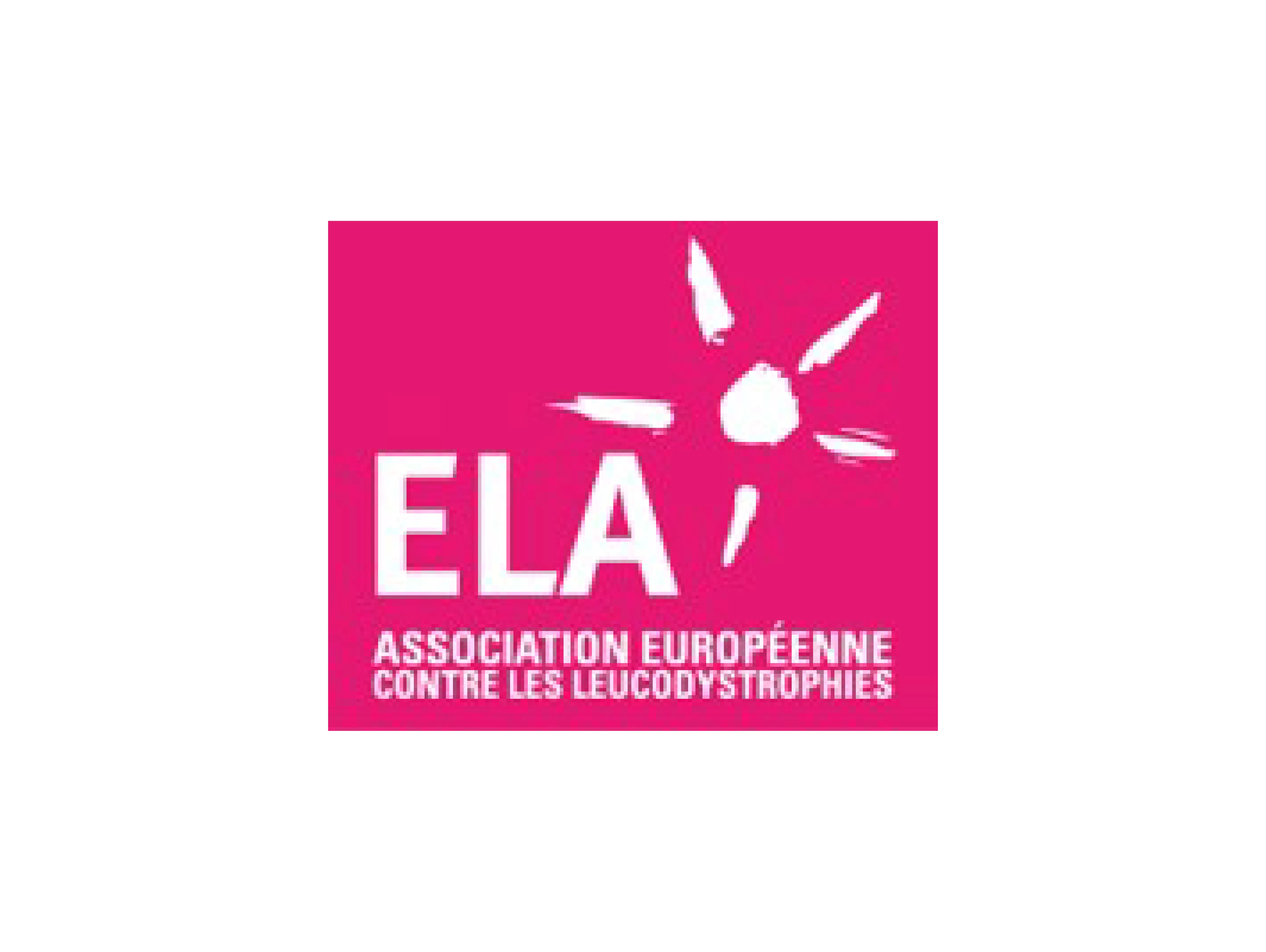 ELA, association soutenue par le ST S'engage