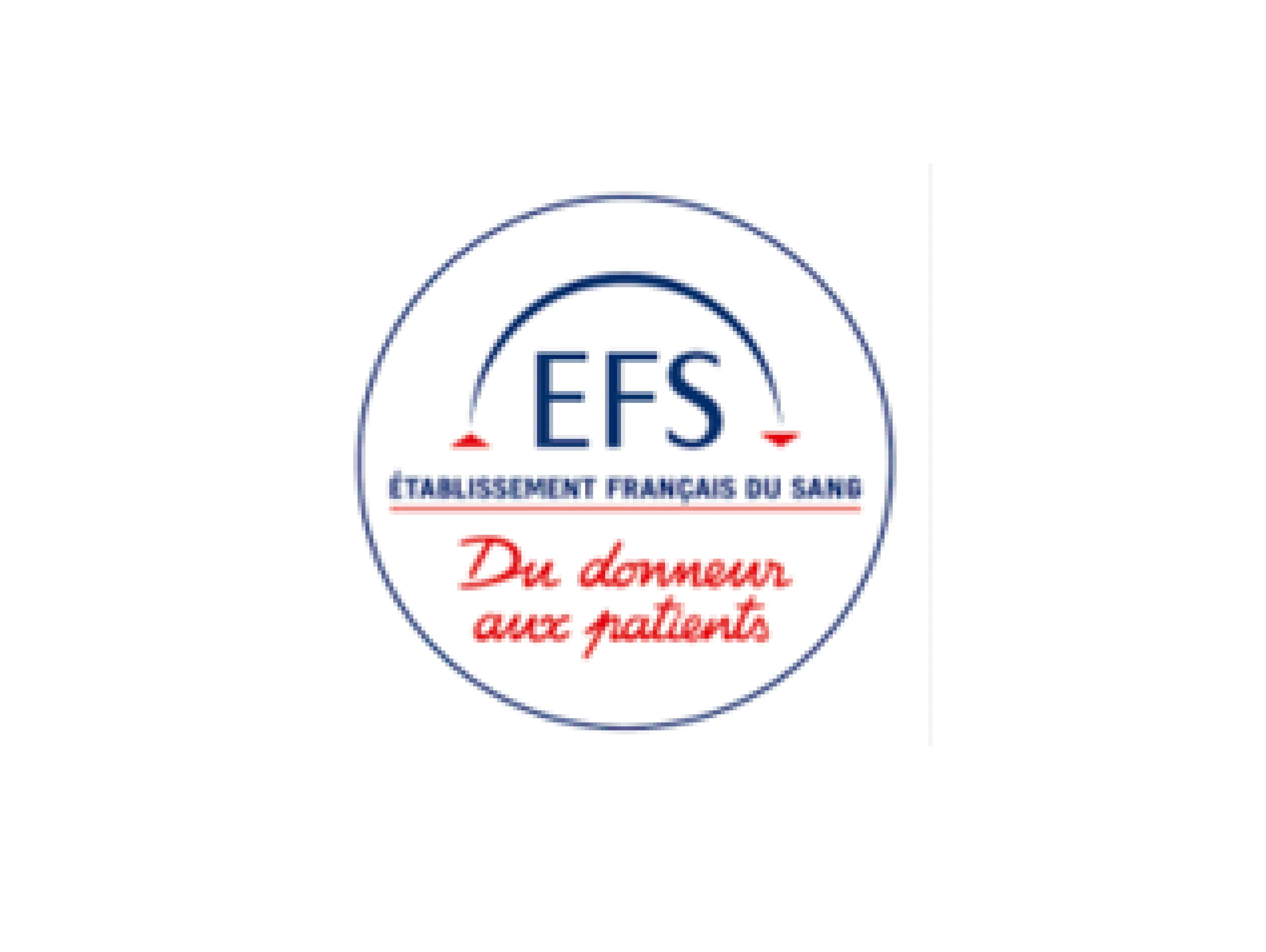 EFS, association soutenue par le ST S'engage