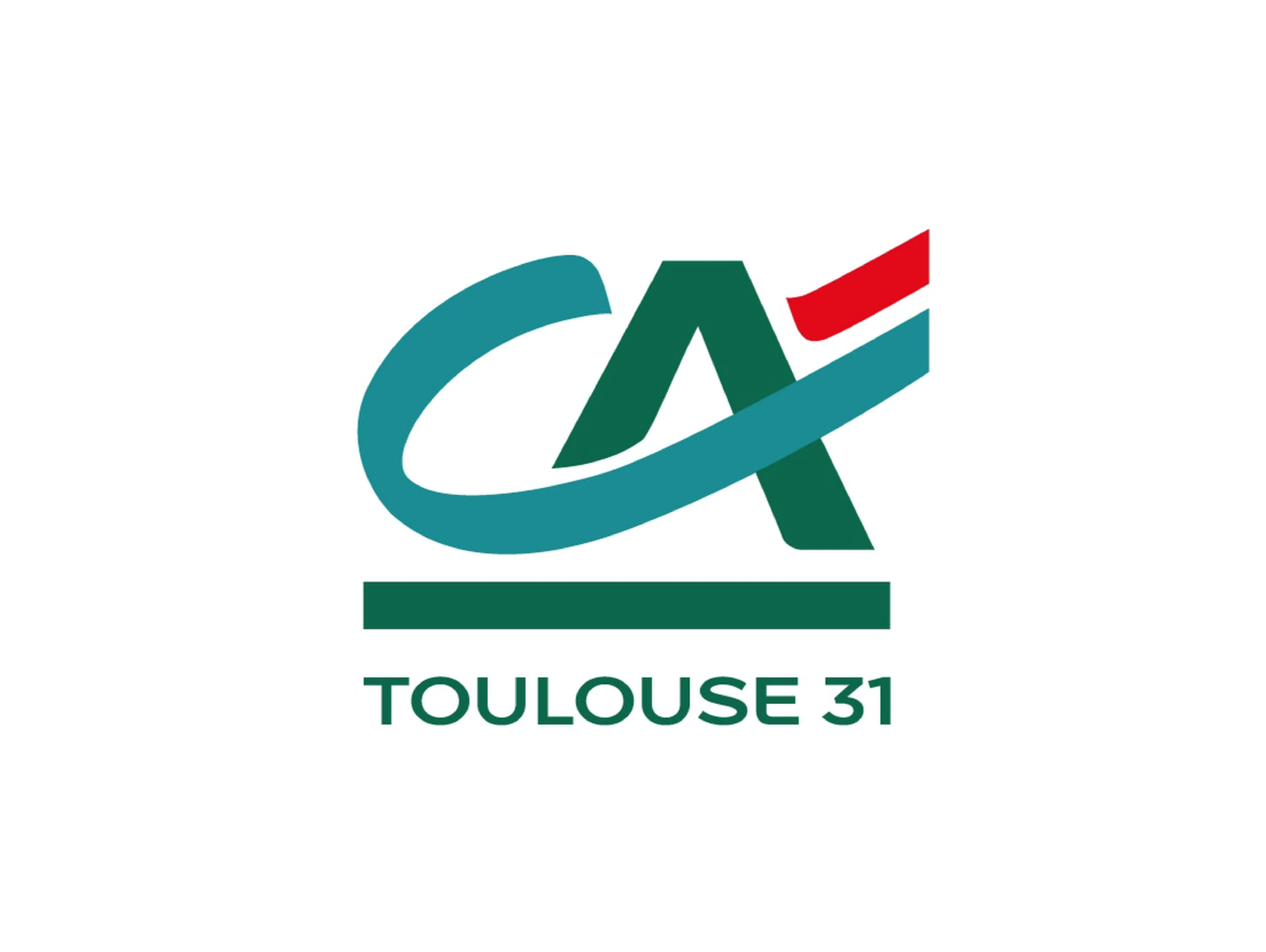 Crédit Agricole Toulouse, Mécène du ST S'engage