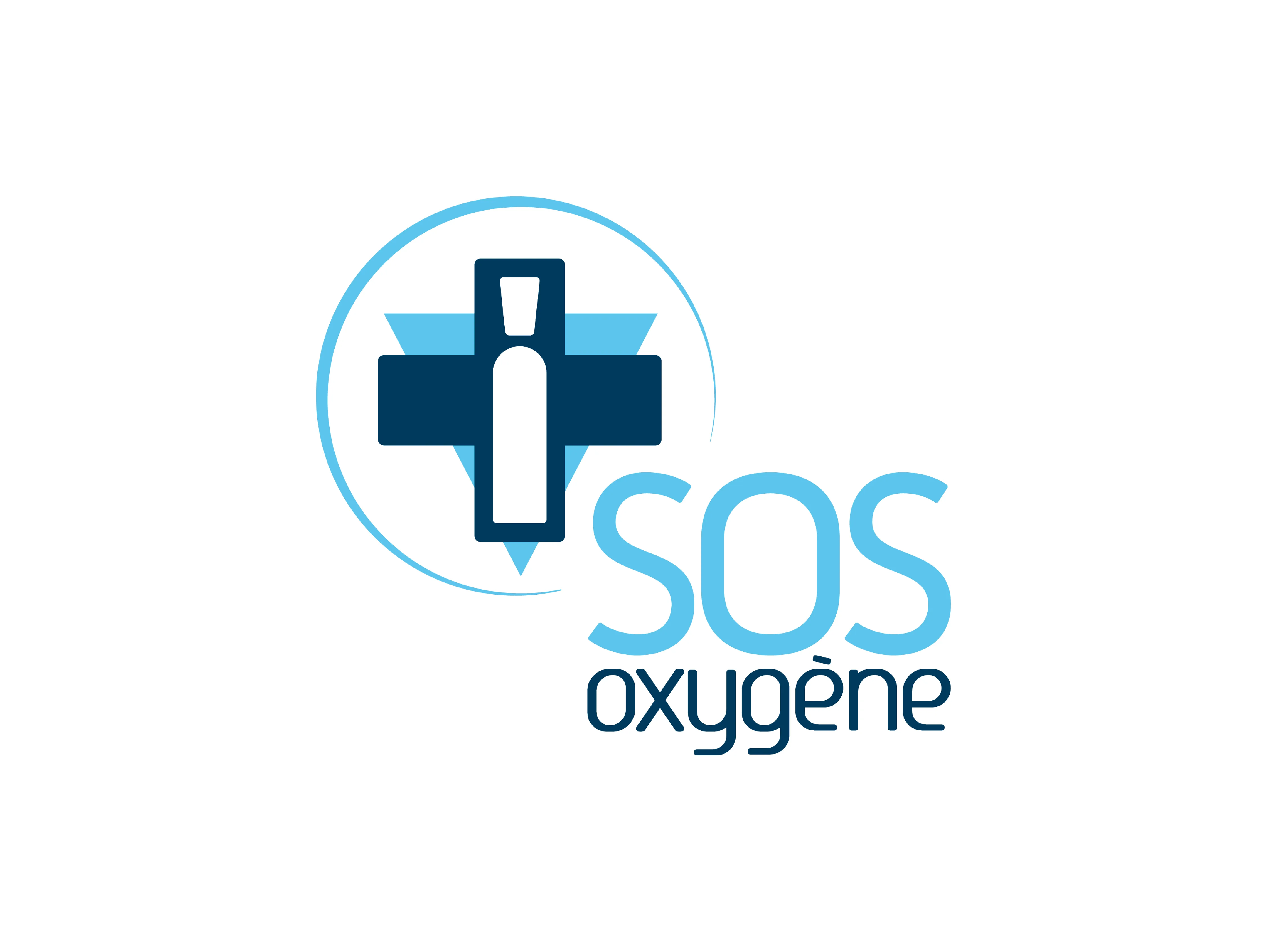 SOS Oxygène, Mécène du ST S'engage
