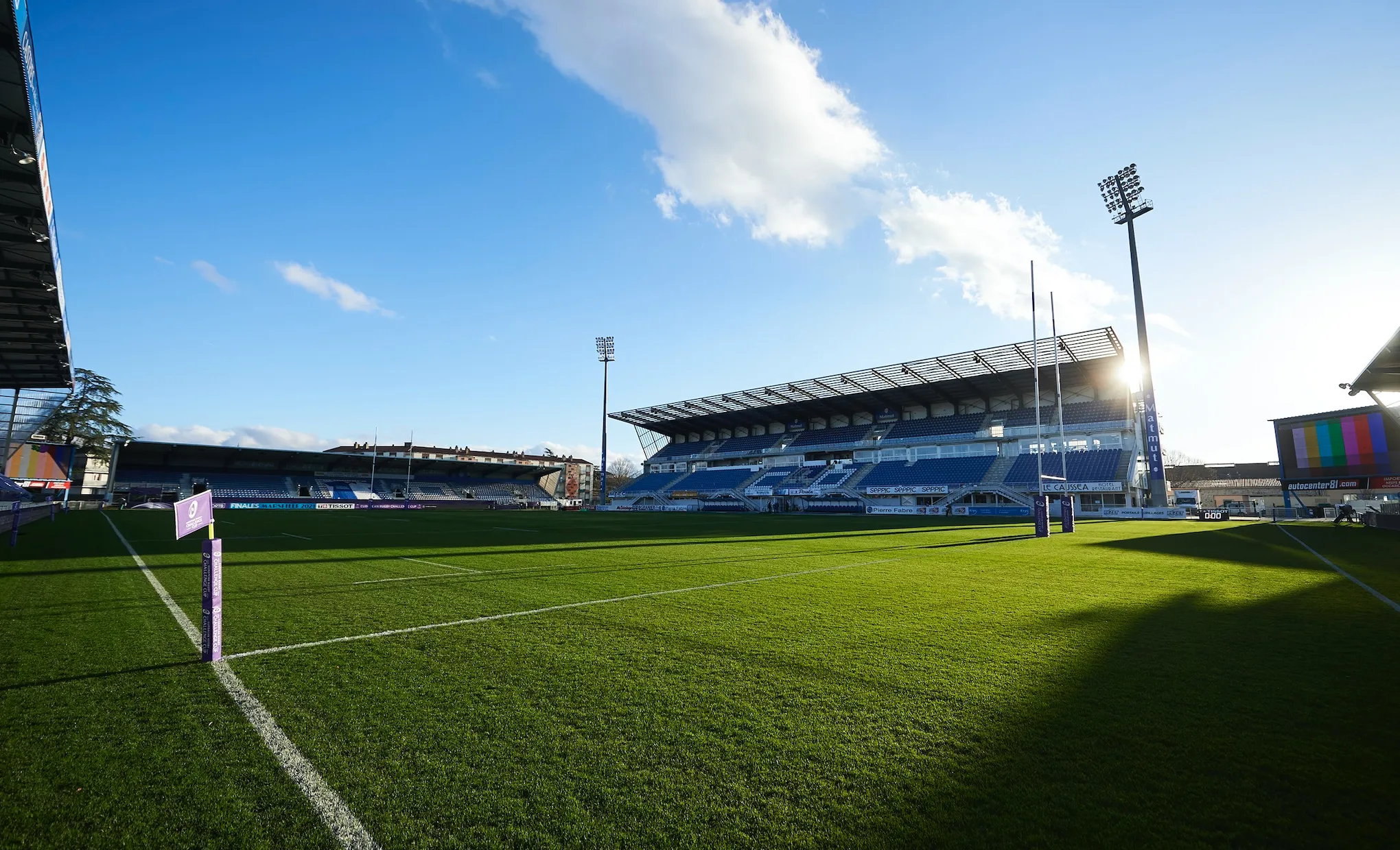 castres olympique CO