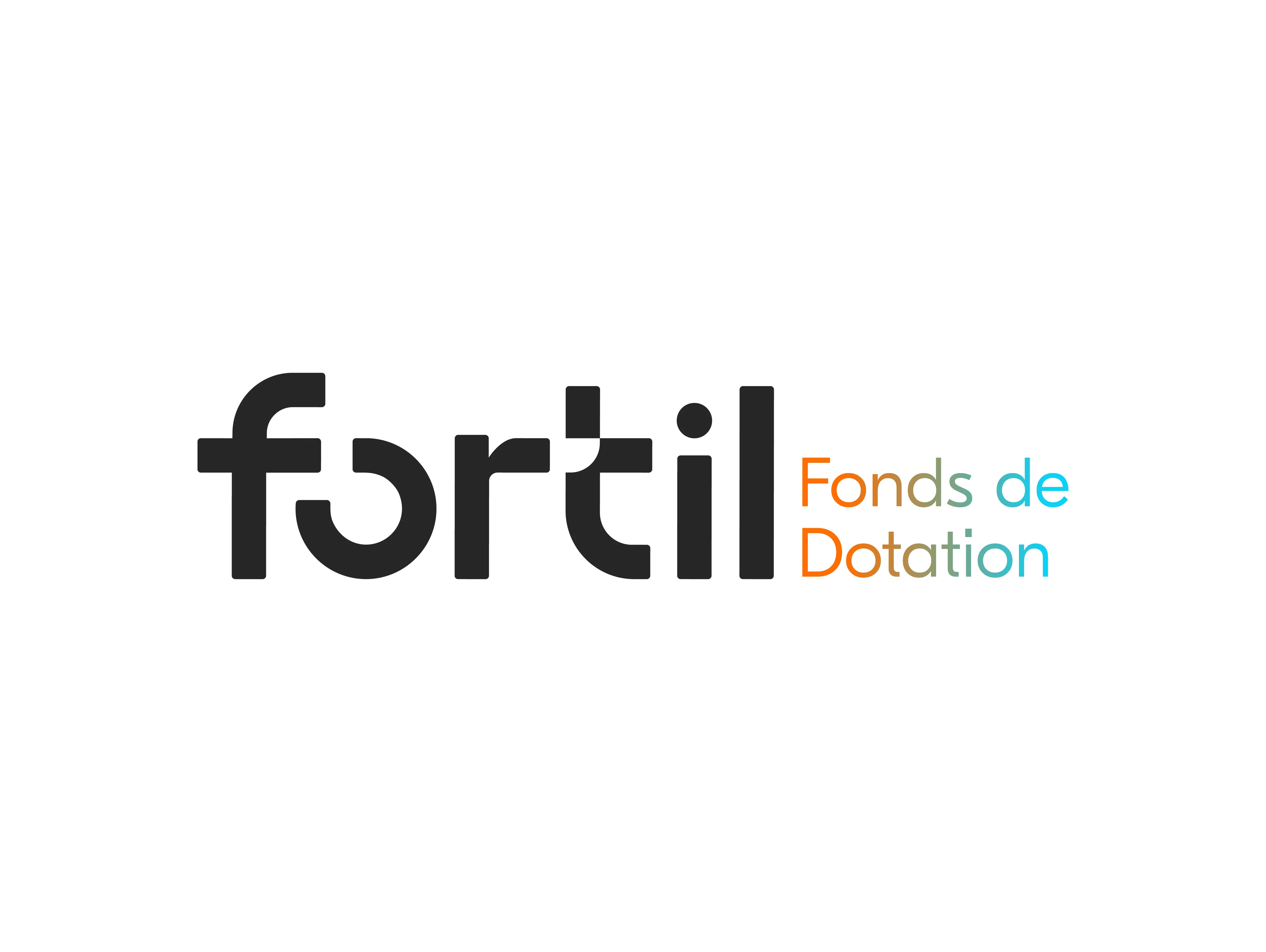 Logo Fortil, Mécène 2024/2025