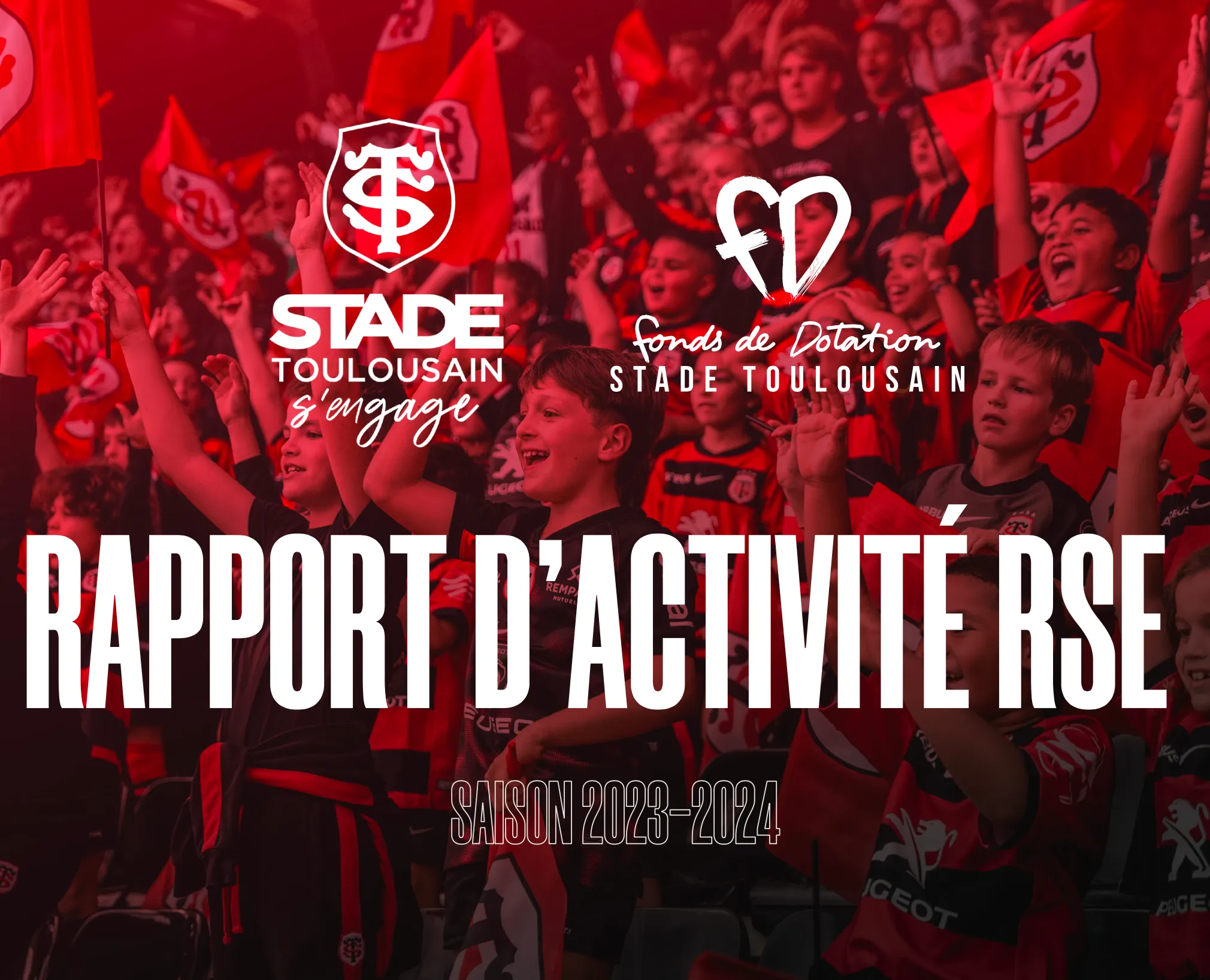 Rapport d'activité 23/24