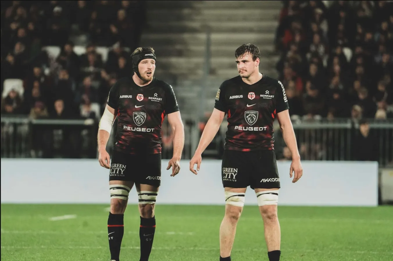Alban Placines UBB-ST 24-25 