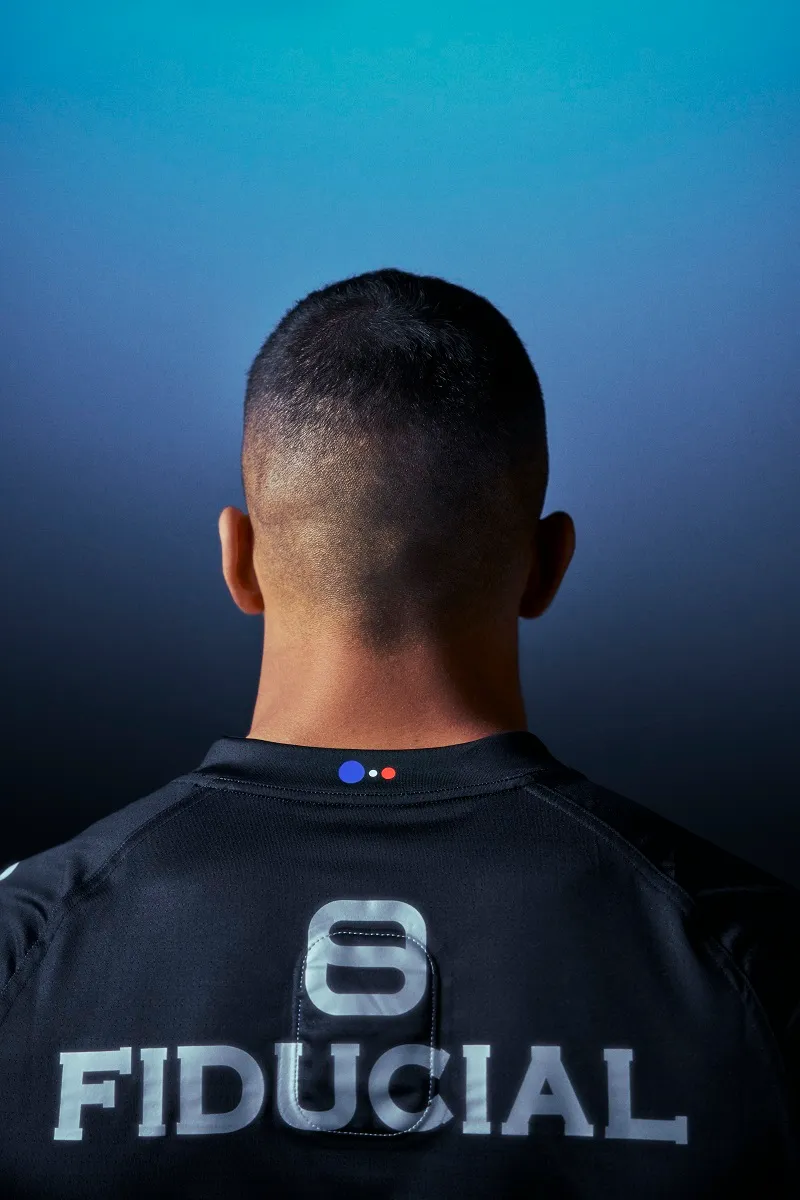 Maillot 4 saison 24/25 - STxESAxNike