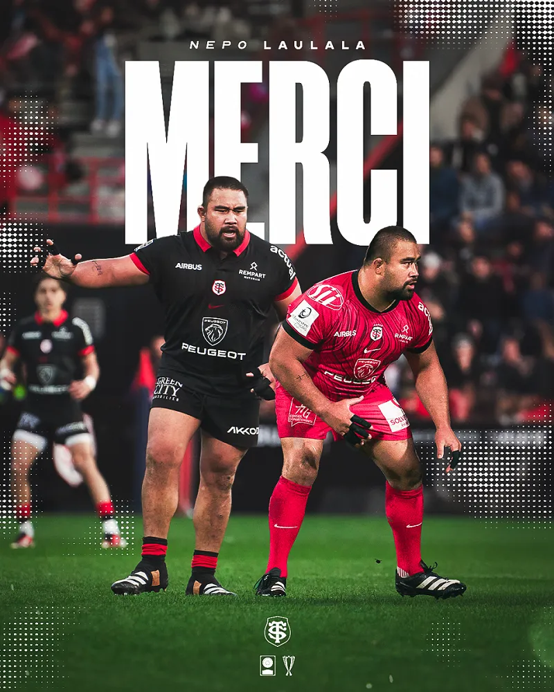 Merci, Nepo Laulala - saison 24/25